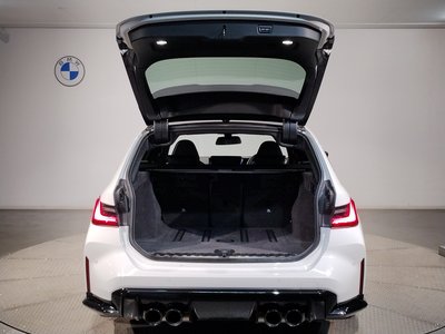2025 BMW M3 TOURING 缩略图 27