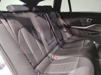 2025 BMW M3 TOURING 缩略图 33