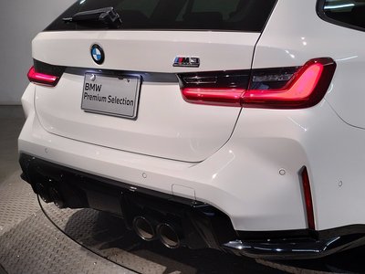 2025 BMW M3 TOURING 缩略图 25