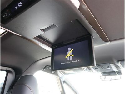 2025 TOYOTA ALPHARD thumbnail 46