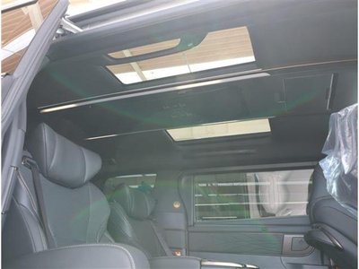 2025 TOYOTA ALPHARD thumbnail 16