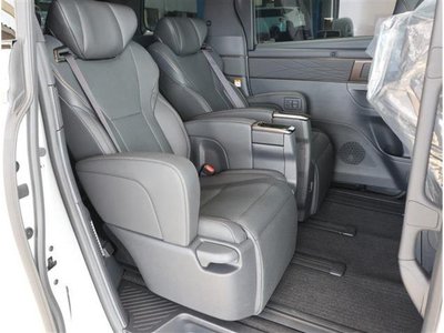 2025 TOYOTA ALPHARD thumbnail 12