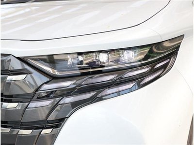 2025 TOYOTA ALPHARD thumbnail 27