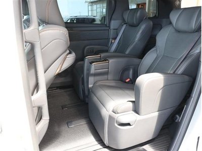 2025 TOYOTA ALPHARD thumbnail 15