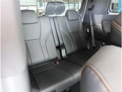 2025 TOYOTA ALPHARD thumbnail 13