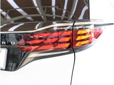 2025 TOYOTA ALPHARD thumbnail 28