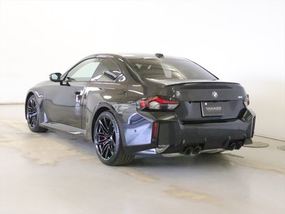 BMW M2 COUPE - 4