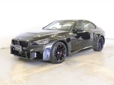 BMW M2 COUPE - 1