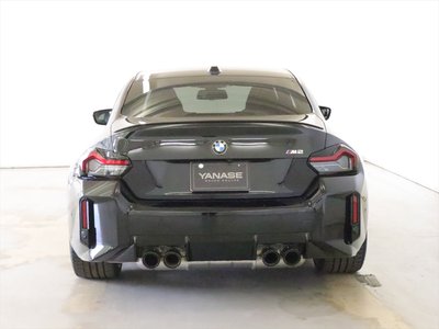 BMW M2 COUPE - 3