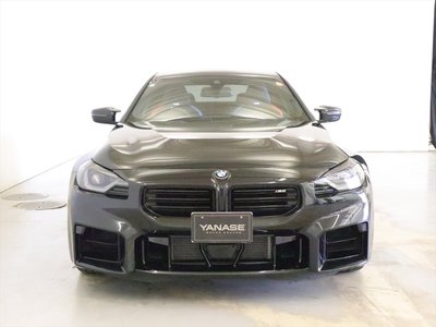 BMW M2 COUPE - 2
