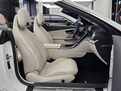 صورة مصغرة 11 لـ 2025 Mercedes-BENZ CLE