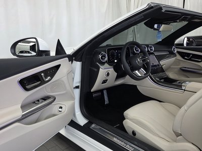 2025 Mercedes-BENZ CLE 照片 10
