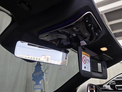 صورة مصغرة 18 لـ 2025 Mercedes-BENZ CLE