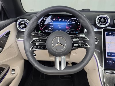 صورة مصغرة 13 لـ 2025 Mercedes-BENZ CLE
