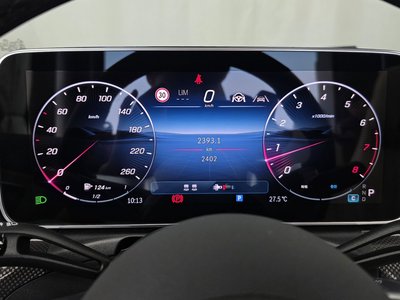 2025 Mercedes-BENZ CLE 照片 8