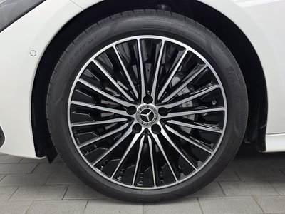 2025 Mercedes-BENZ CLE 照片 6