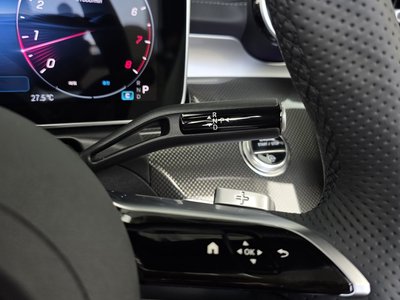 2025 Mercedes-BENZ CLE 照片 9