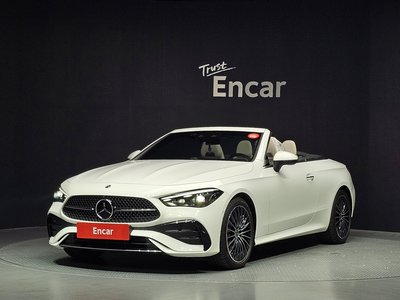 2025 Mercedes-BENZ CLE 照片 1