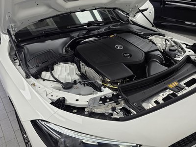 2025 Mercedes-BENZ CLE 照片 7