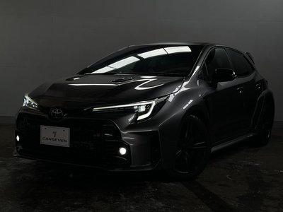 TOYOTA GR COROLLA - 5