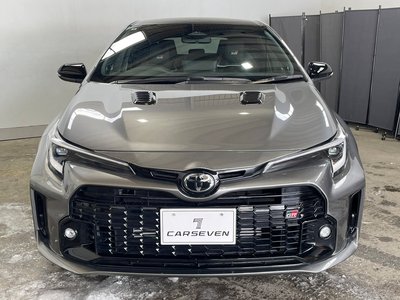 TOYOTA GR COROLLA - 6