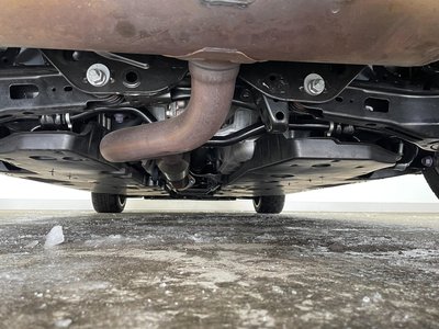 TOYOTA GR COROLLA - 4