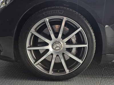 MERCEDES-BENZ S-CLASS - 6