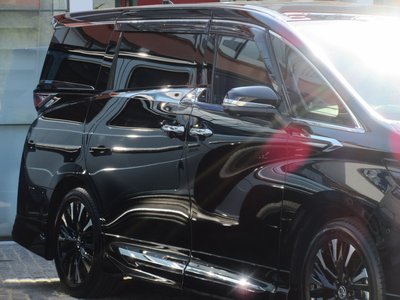 2026 Toyota VELLFIRE 缩略图 13