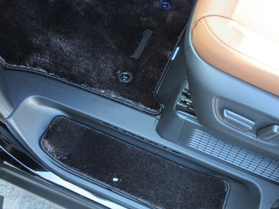 2026 Toyota VELLFIRE 缩略图 51