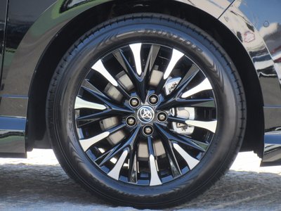 2026 Toyota VELLFIRE 缩略图 12