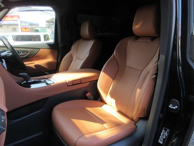 2026 Toyota VELLFIRE 缩略图 31