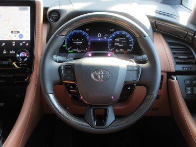 2026 Toyota VELLFIRE 缩略图 55