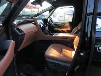 2026 Toyota VELLFIRE 缩略图 49
