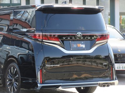 2026 Toyota VELLFIRE 缩略图 25