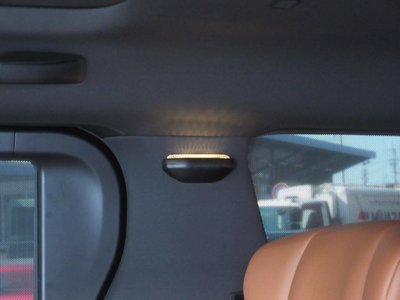 2026 Toyota VELLFIRE 缩略图 46