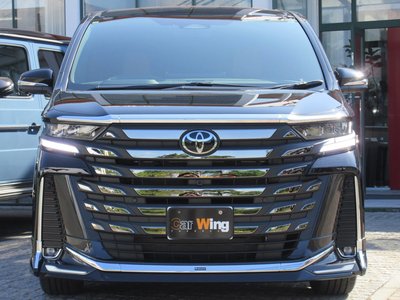 TOYOTA VELLFIRE - 3