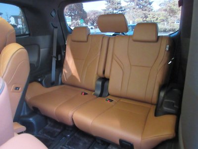 2026 Toyota VELLFIRE 缩略图 42