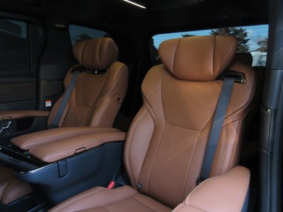 2026 Toyota VELLFIRE 缩略图 37