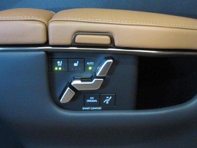 2026 Toyota VELLFIRE 缩略图 38
