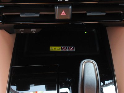 2026 Toyota VELLFIRE 缩略图 70
