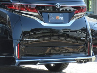 2026 Toyota VELLFIRE 缩略图 27