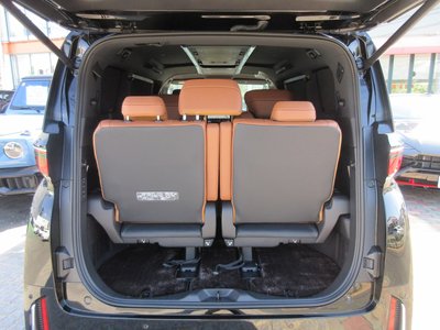 2026 Toyota VELLFIRE 缩略图 29