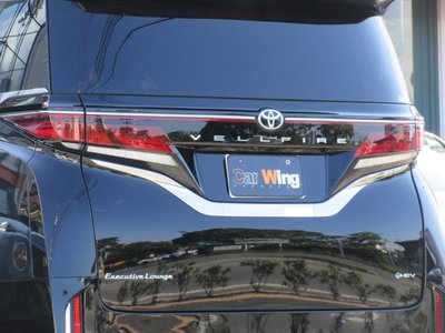 2026 Toyota VELLFIRE 缩略图 26