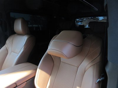 2026 Toyota VELLFIRE 缩略图 33