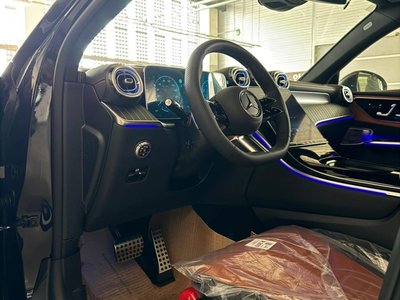 MERCEDES-BENZ GLC - 9