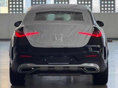 MERCEDES-BENZ GLC - 7