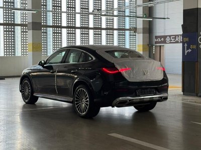 MERCEDES-BENZ GLC - 2