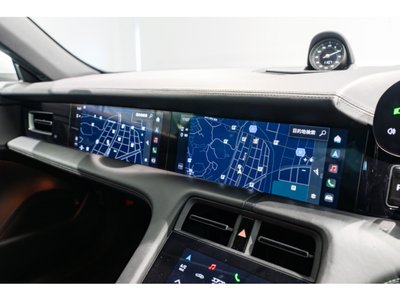 2021 Porsche TAYCAN 缩略图 14