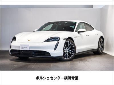 2021 Porsche TAYCAN 照片 1