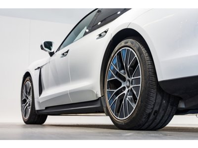 2021 Porsche TAYCAN 缩略图 20